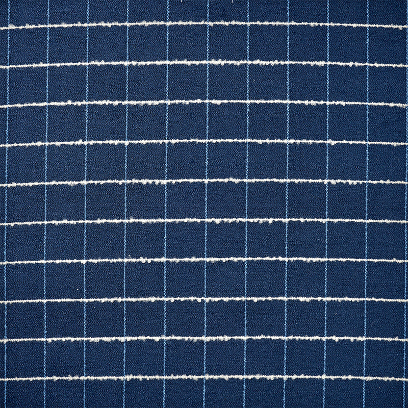 Brian Woven | Blue