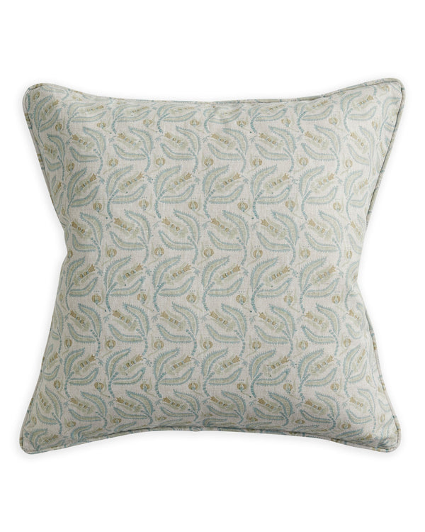 Broccato Cenote Pillow Cover