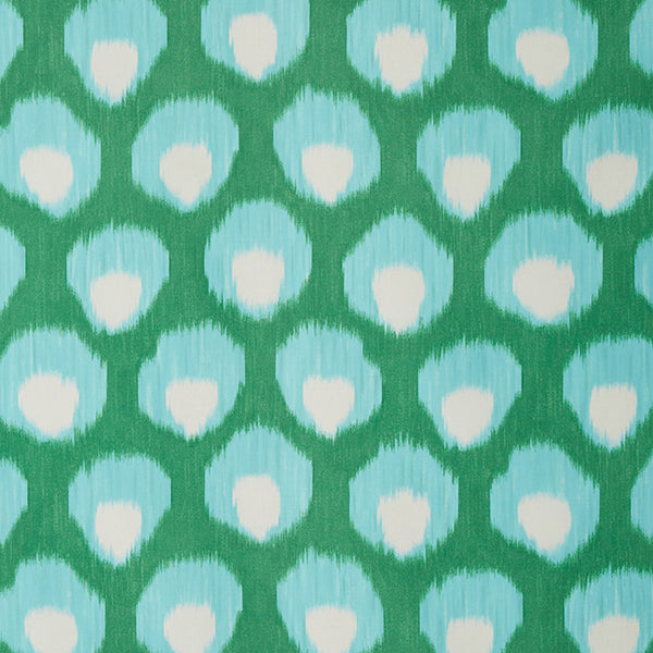 Bukhara | Blue/Green