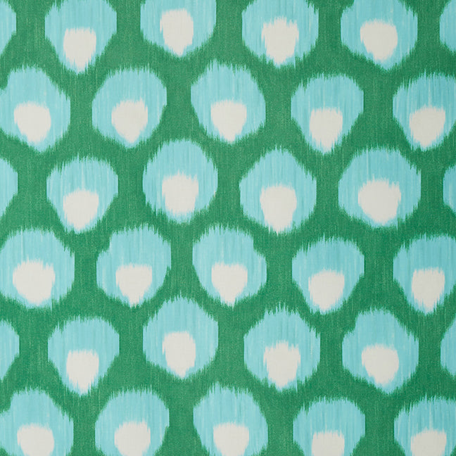 Bukhara | Blue/Green