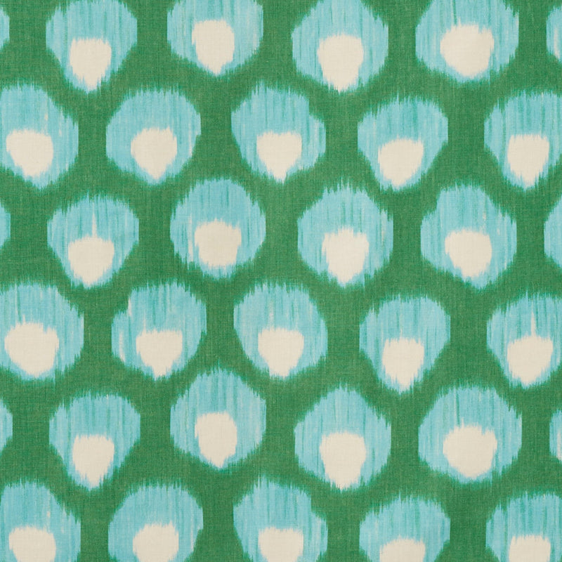 Bukhara | Blue/Green