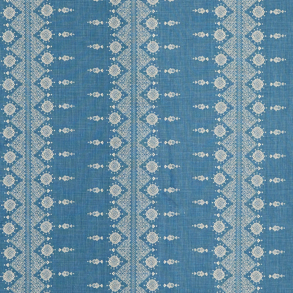 Carmania | Indigo