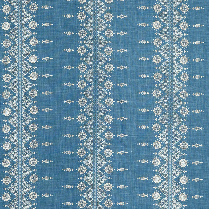 Carmania | Indigo