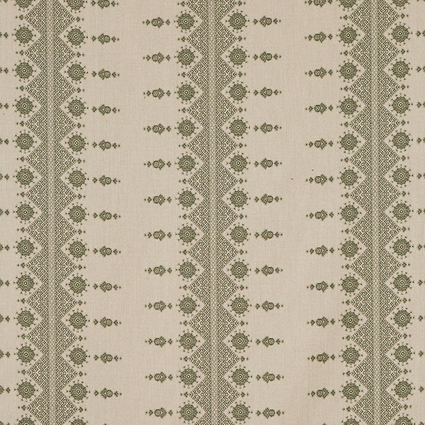 Carmania | Green on Natural