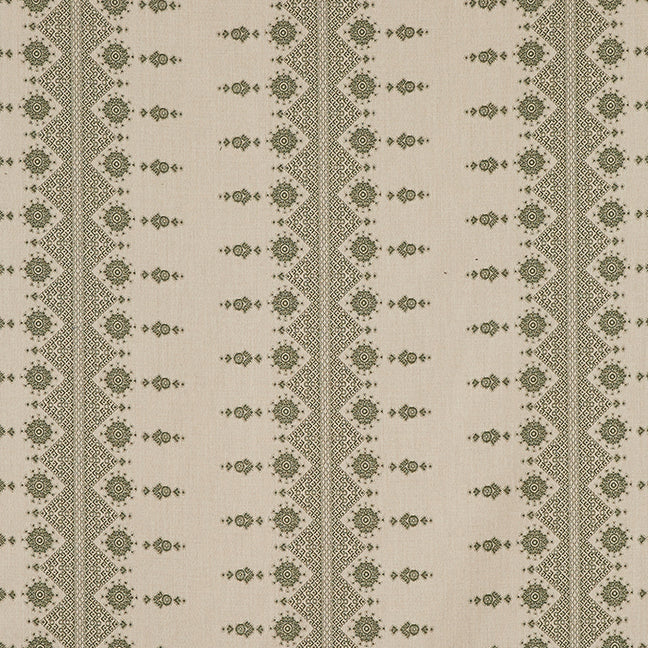 Carmania | Green on Natural