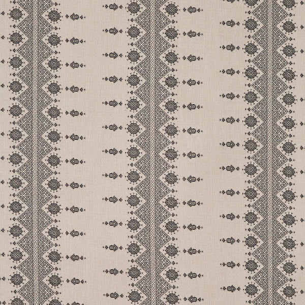 Carmania | Charcoal on Natural