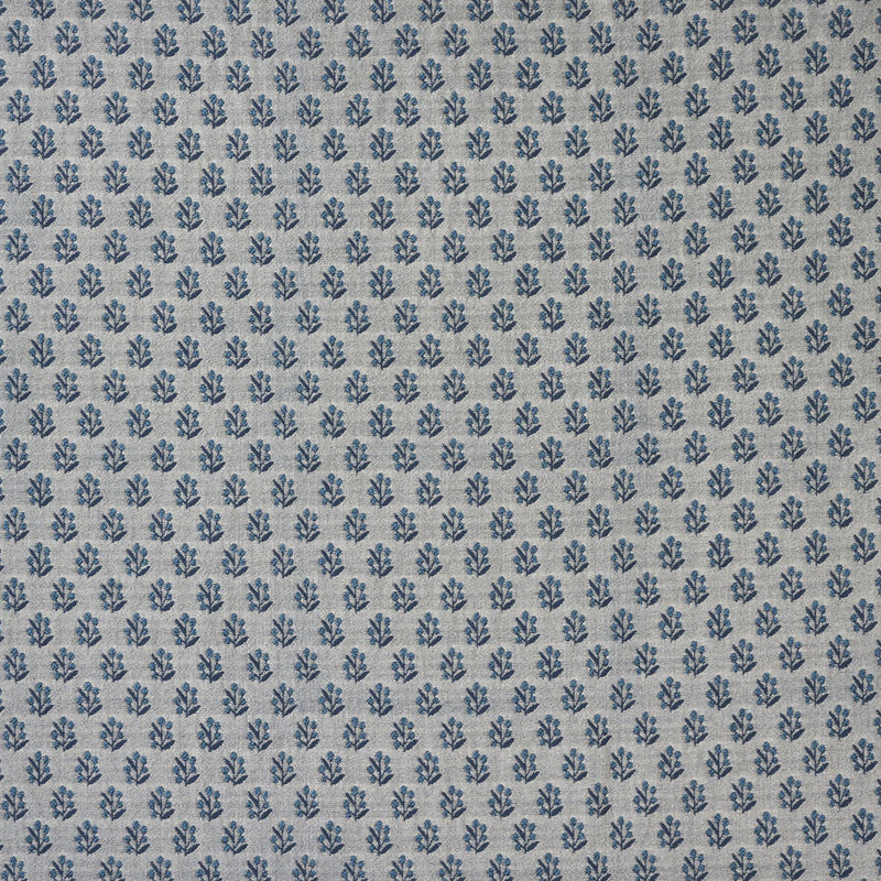 Caroline Woven | Blue