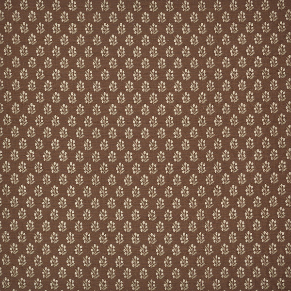 Caroline Woven | Brown