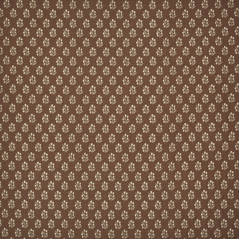 Caroline Woven | Brown