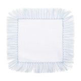 Fringe Cocktail Napkin