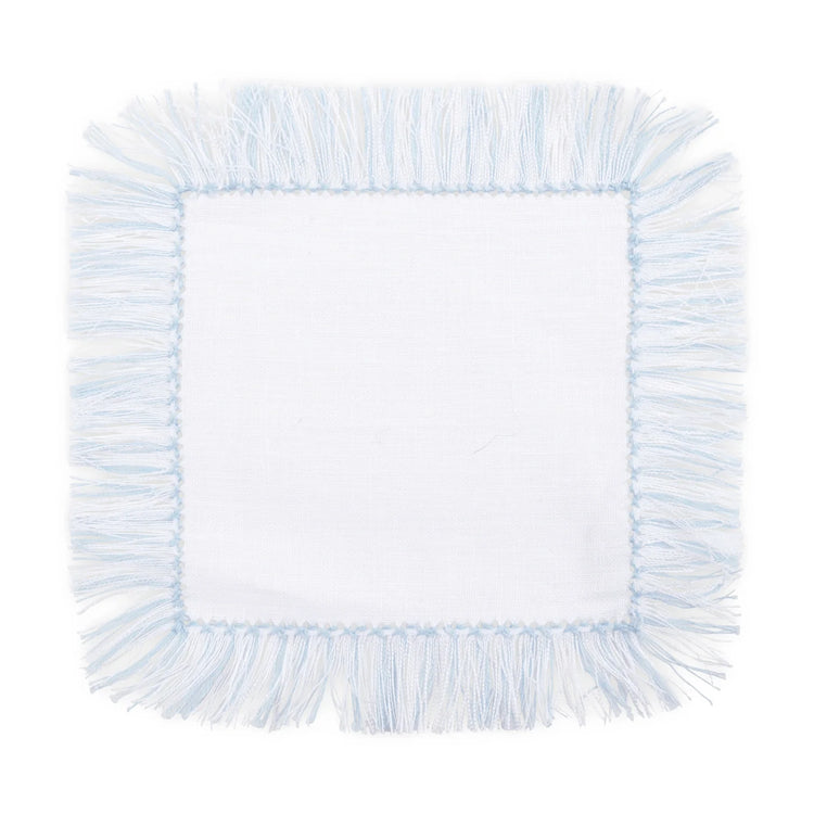 Fringe Cocktail Napkin