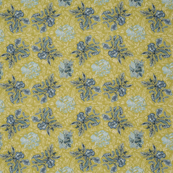 Elizabeth | Green Blue