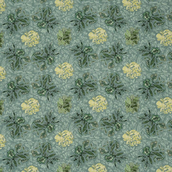 Elizabeth | Mint Green