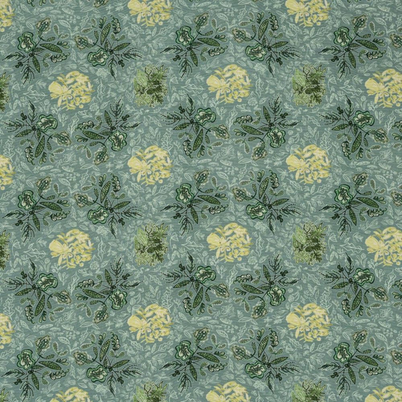 Elizabeth | Mint Green