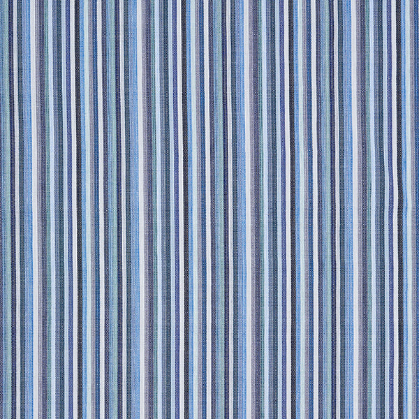 Espadrille | St Tropez (Blues)