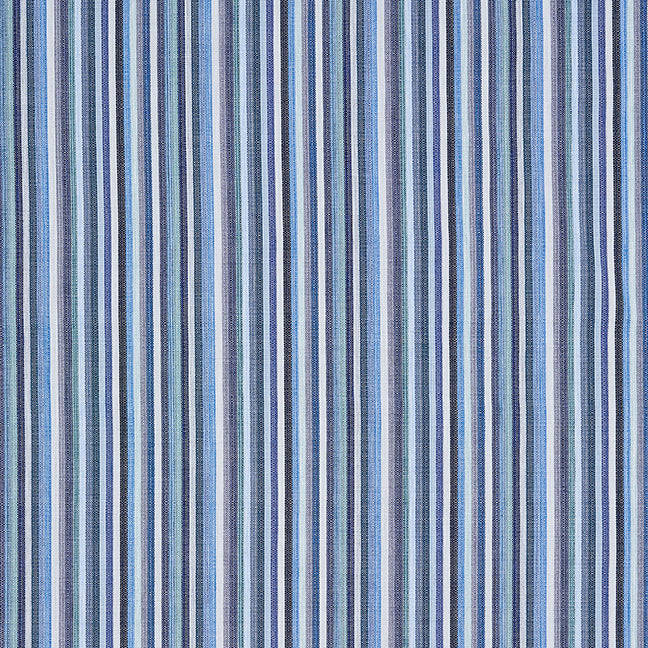 Espadrille | St Tropez (Blues)