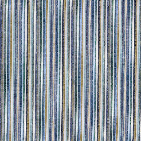 Espadrille | Avignon (Blue/Green)