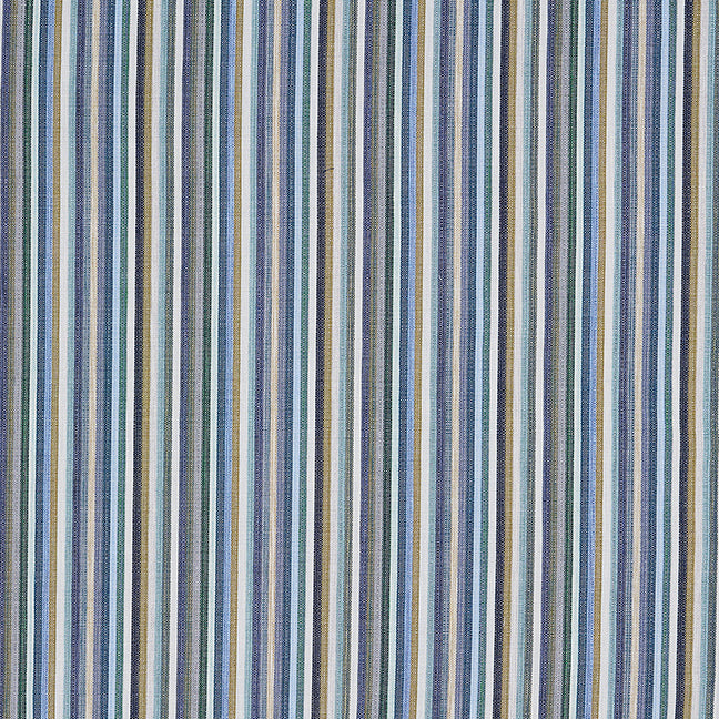 Espadrille | Avignon (Blue/Green)