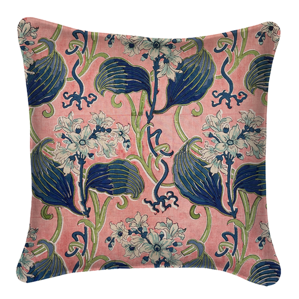 Estrellita Pillow Cover