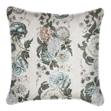 Evangeline Smoke Pillow Cover