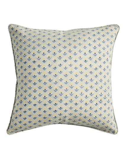 Aleppo Provence Pillow Cover