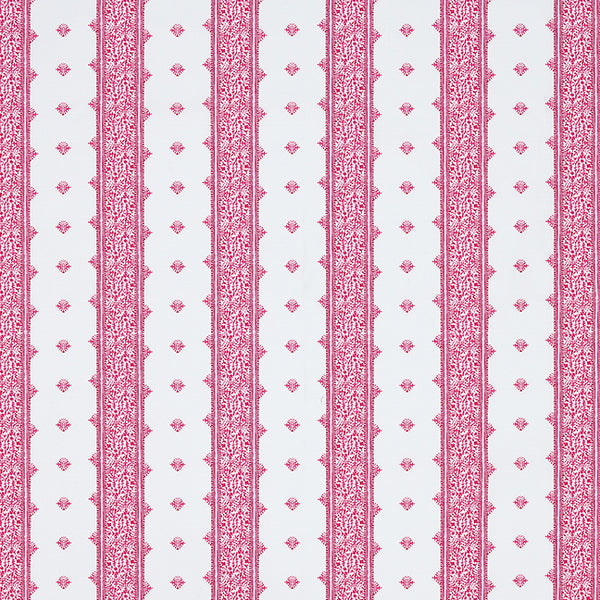 Fez | Raspberry on White