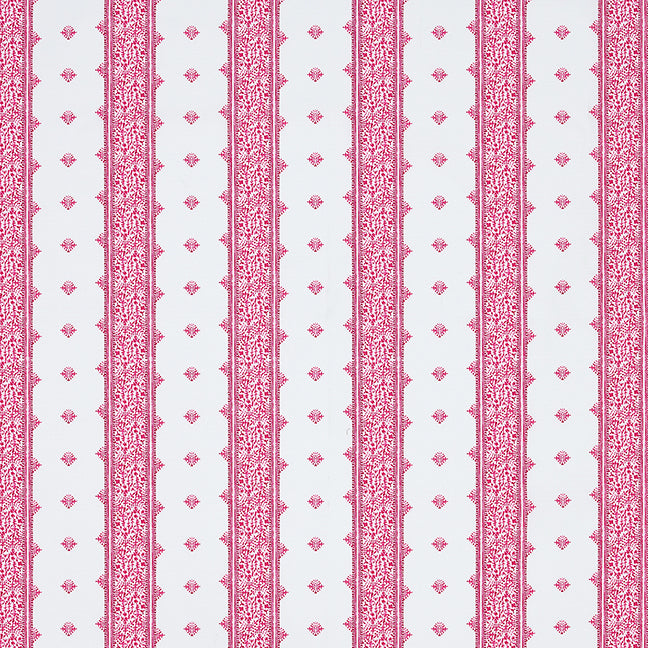 Fez | Raspberry on White