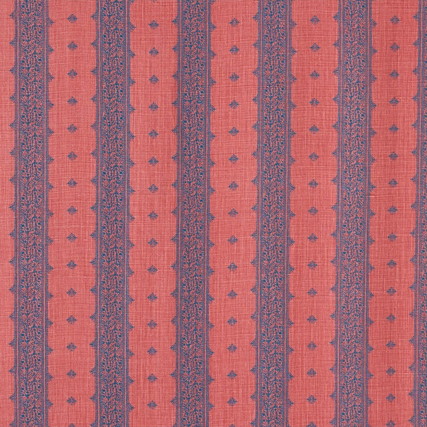 Fez | Indigo/Raspberry