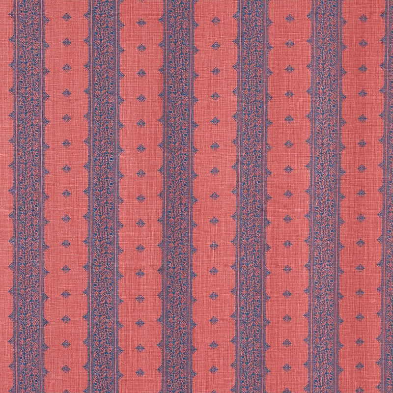 Fez | Indigo/Raspberry