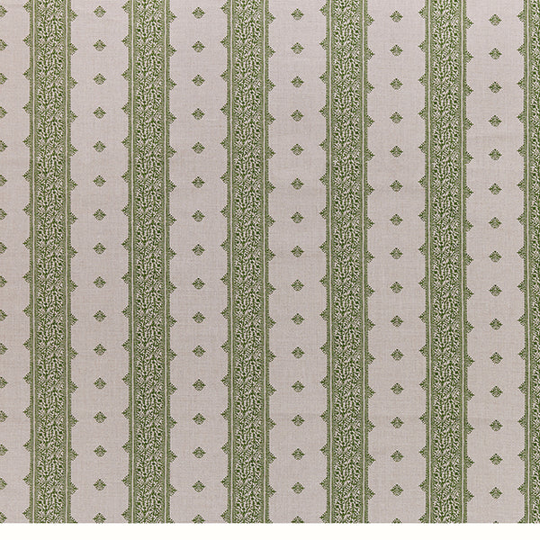 Fez | Green on Natural