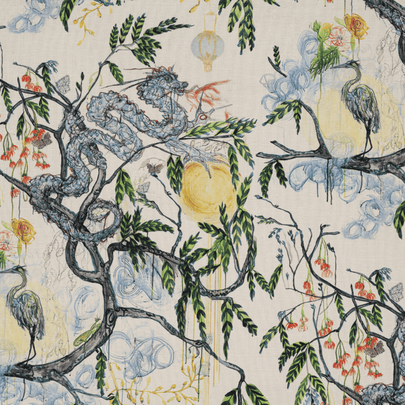 Good Fortune | Sapphire