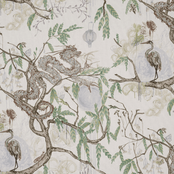 Good Fortune | Thistle