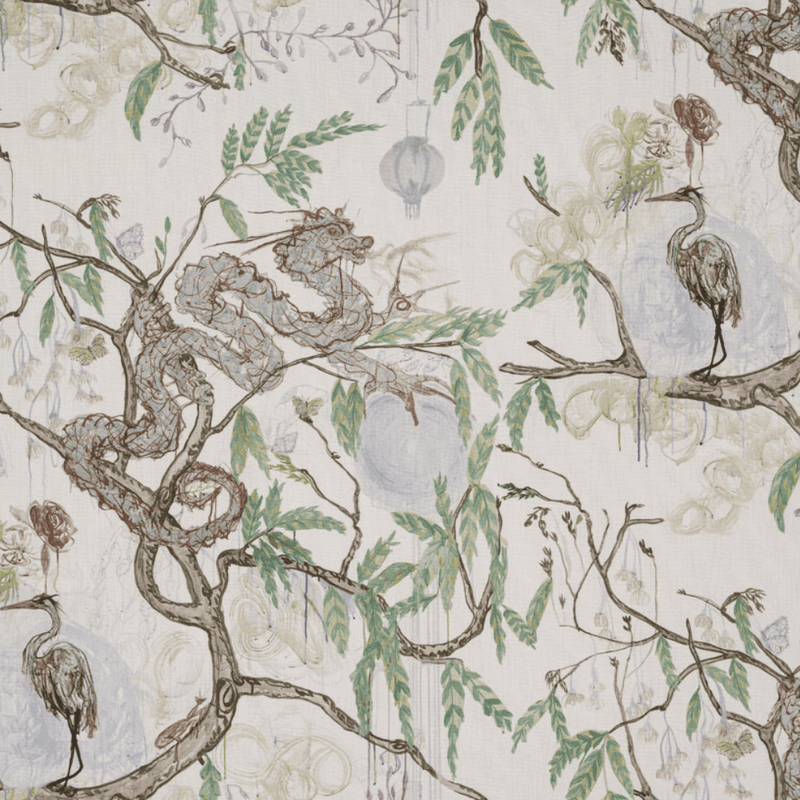 Good Fortune | Thistle