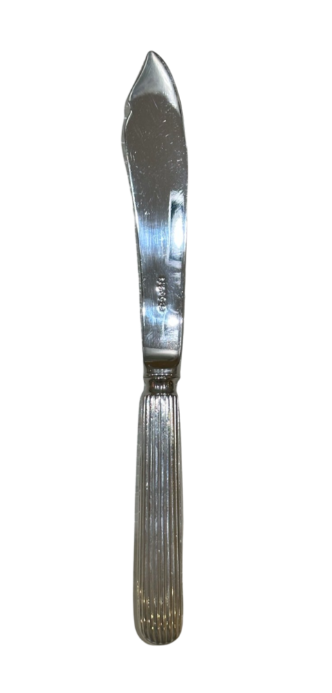 Vintage "Spreader" (former fish knives)