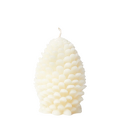 The Bouwerie Extra Large Pinecone Candle