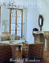 Frederic Magazine Volume XIX