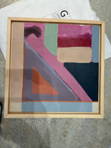 Megan Donnelly Studio Series 1-6