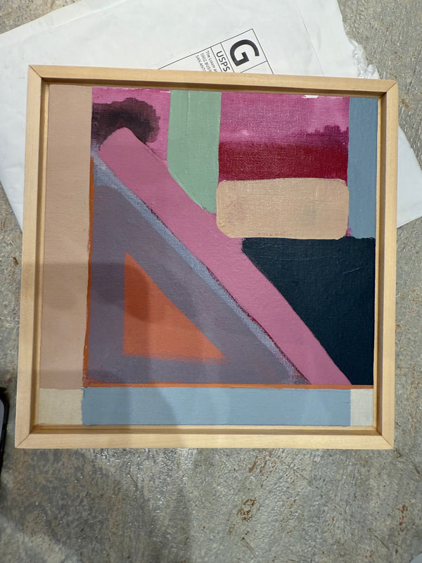 Megan Donnelly Studio Series 1-6