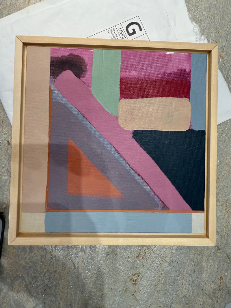Megan Donnelly Studio Series 1-6