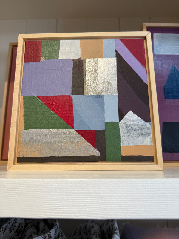 Megan Donnelly Studio Series 1-6