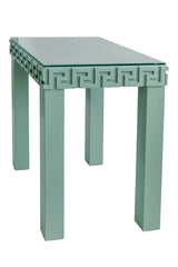 Custom Worth Side Table