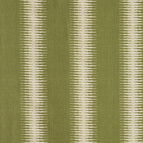 Ikat | Olive