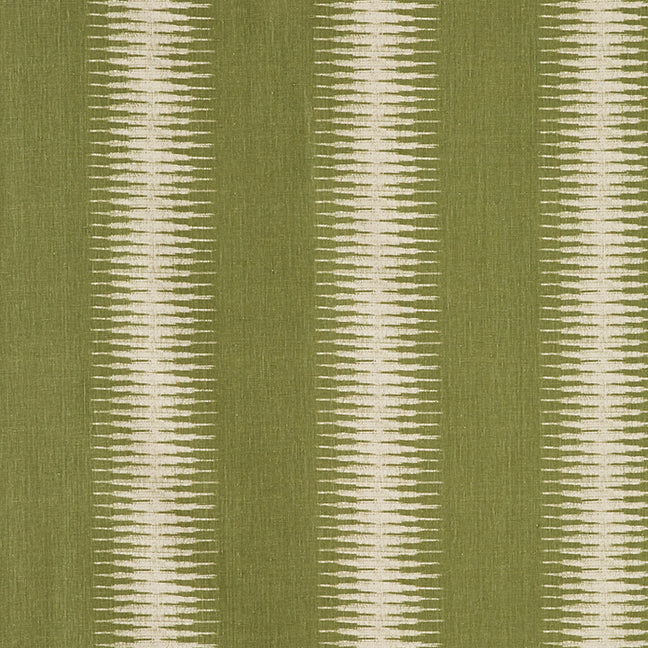 Ikat | Olive