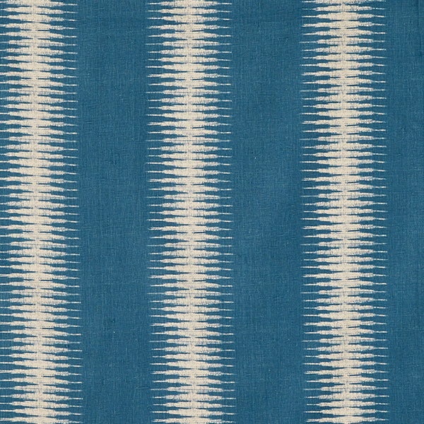 Ikat | Indigo