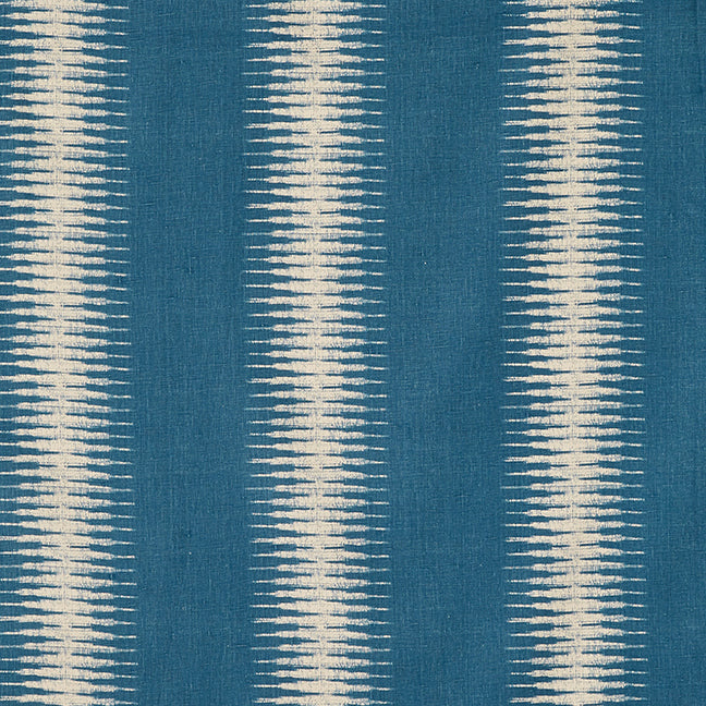 Ikat | Indigo