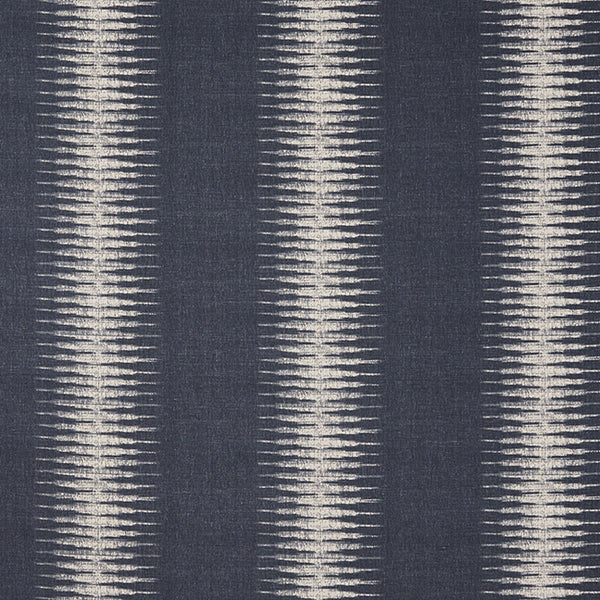 Ikat | Charcoal