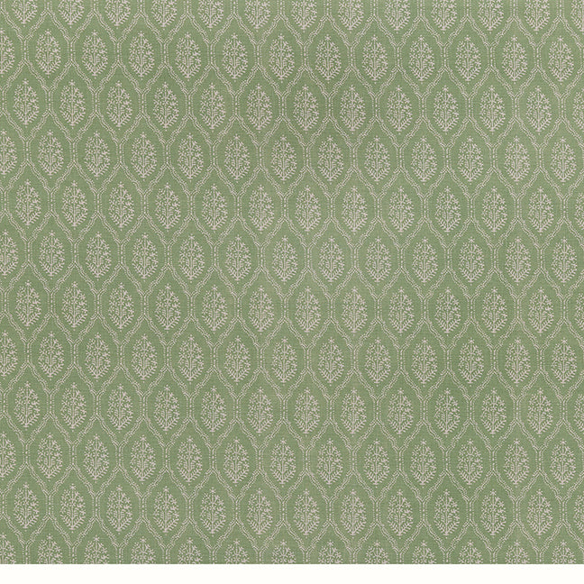 Jaali | Spring Green