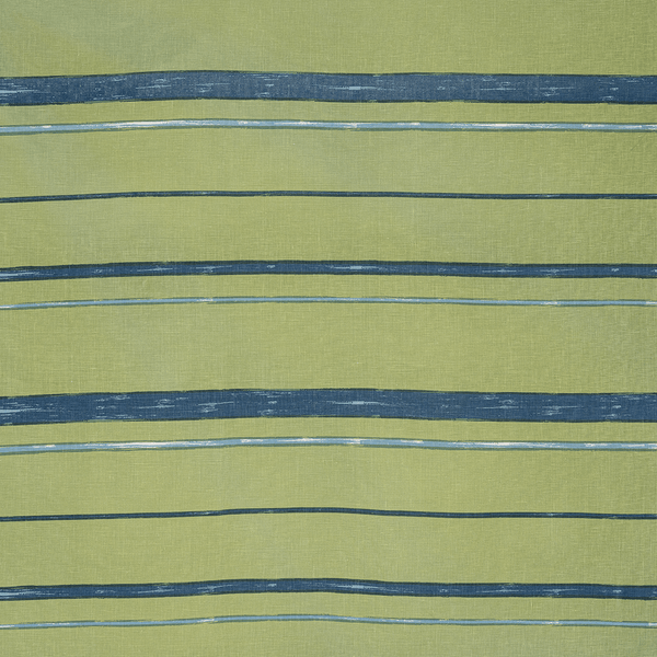 Jack Stripe | Green/Blue