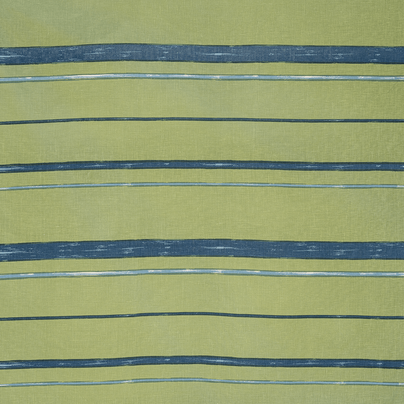 Jack Stripe | Green/Blue