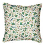 Jaipur Berry Pillow Cover